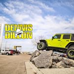 Dennis Dillon CJDR - @dennisdilloncjdr - Instagram