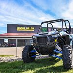 Dennis Dillon Powersports - @dennisdillonpowersports - Instagram