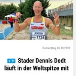 Dennis Dodt - @dennisdodt - Instagram