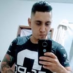 Dennis Donato TA - @dennisdonato86 - Instagram