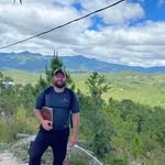 Dennis Dodd - @denny.d1207 - Instagram