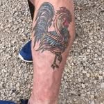 Dennis Dodd - @adod.d6718 - Instagram