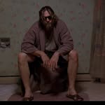 Jeffrey Lebowski - @dennis_doerr - Instagram