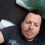 Dennis Dohm - @sunnychager1988 - Instagram