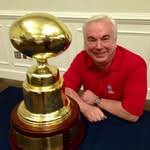Dennis Dollar - @dennisdollar99 - Instagram