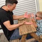 Dennis Donner - @dennisdonner2609 - Instagram