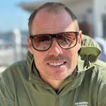 Dennis Donner - @bulowdonner - Instagram