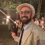 Dennis Donovan - @sumsalty - Instagram