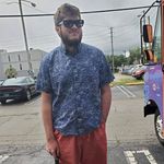 Dennis Donovan - @dennis.donovan.16 - Instagram