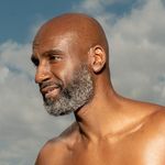 Dennis Donovan Powell - @kingofswimwearthesequel - Instagram