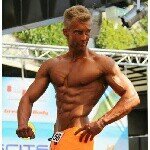 Dennis Dörr - @dennis_doerr_mens_physique_ath - Instagram