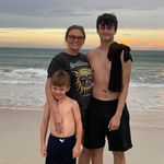 Dennis Dotson - @etatrained2005 - Instagram