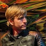 Dennis Doty - @dennisdotyfineart - Instagram