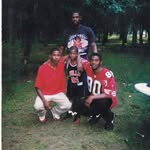 Dennis McDowell - @dennis.mcdowell.315 - Instagram