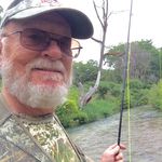 Dennis Dunning - @troutflytyer - Instagram