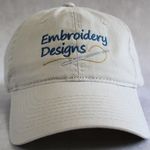 Dennis Dunning - @embroiderydesignsny - Instagram