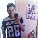 Dennis Duran - @fernandovelasquez952 - Instagram