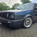 Dennis Duran 🇳🇱 - @vw_golfmk2_g60 - Instagram