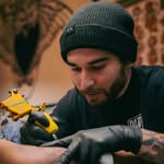 Dennis Duran 🇧🇷 - @dennisdurantattoo - Instagram