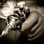 Dennis Durbin - @ink_shooter - Instagram