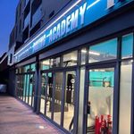 Dennis & Dyer Boxing Academy - @dennisanddyerba - Instagram