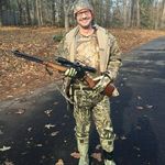 Dennis Dye - @dennisdye40 - Instagram