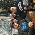 Dennis A. Eason - @tarheelsrus - Instagram