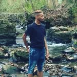 Justin Dennis Eason - @country_boy_eason - Instagram