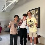 Dennis Vincenzo Easterling - @dennis.easterling - Instagram