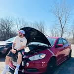 Dennis Edén - @dennisedengutierrezperez - Instagram