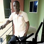 Dennis Effiong - @dennis.effiong - Instagram