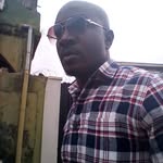 Dennis Effiong inyang - @denniseffionginyang - Instagram
