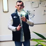 Dennis Veenhof - @dennis_effzeh - Instagram