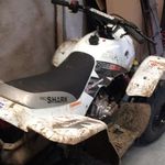 Dennis Egan - @farmersavage2 - Instagram