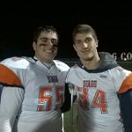Dennis Egan - @degan55 - Instagram