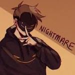 Dennis Egan - @nightmatealt - Instagram
