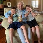 Dennis Egan - @sandf72 - Instagram
