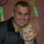 Dennis Egan - @egan411 - Instagram