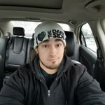 Dennis Egan - @gichipops - Instagram