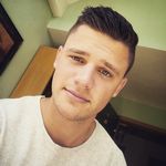 Dennis - @denniseisen - Instagram