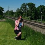Dennis Teschner - @denniseisenbahnwelt - Instagram
