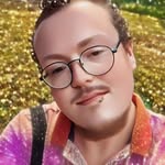 Dennis Eitniear - @xoxo_dennyboy - Instagram