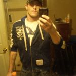 Dennis Eldridge - @denniseldridge8 - Instagram