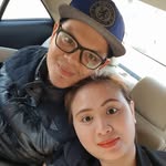 Dennis Ellison Cordero - @elliahleoine - Instagram