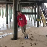 Dennis Emery - @djemery16 - Instagram