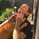 Dennis Engle - @art_of_engel - Instagram