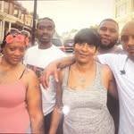 Natosha Dennis Epps - @toshamac4 - Instagram