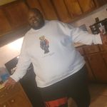 Dennis Eugene Smith - @mr_mckissick - Instagram