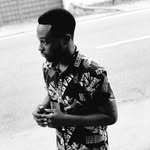 Dennis Eugene Yeboah - @denniseugeneyeboah - Instagram