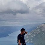 Dennis Evensen - @dennisevensen - Instagram